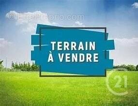 Terrain à ARGENTRE-DU-PLESSIS
