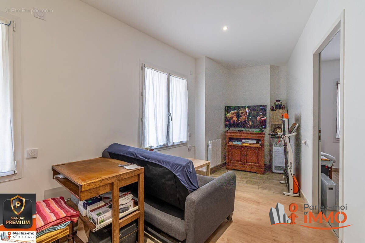 Appartement à TARARE