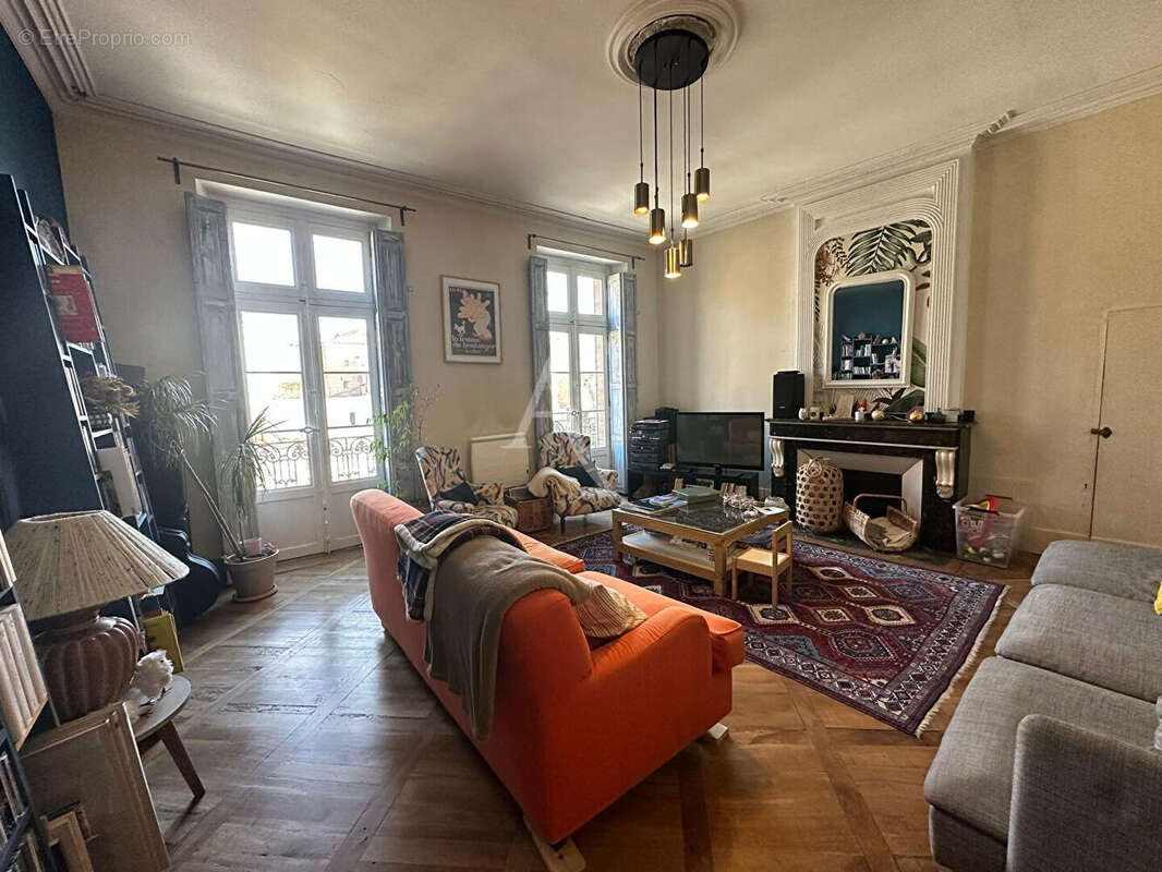 Maison à SAINT-SULPICE