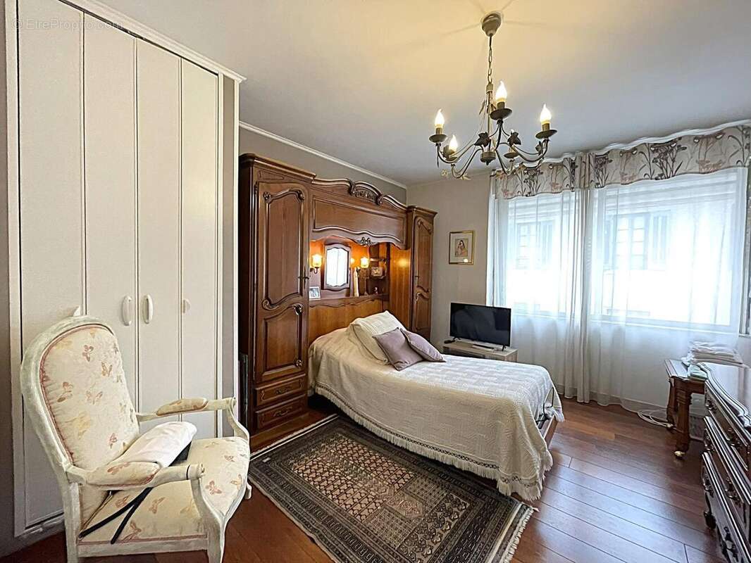 Photo 5 - Appartement à NIMES