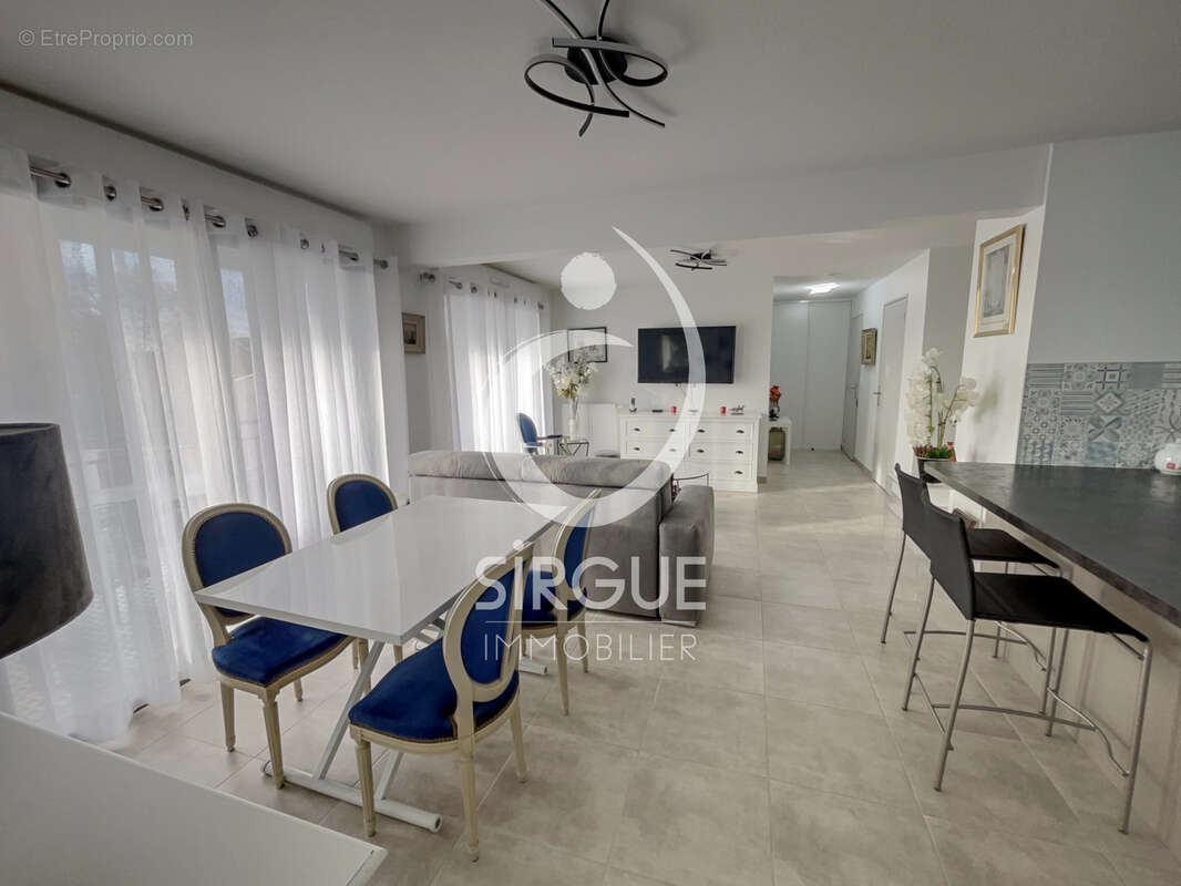 Appartement à ALBI