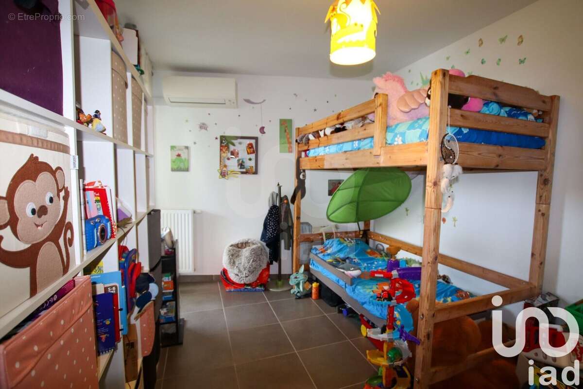 Photo 8 - Appartement à VENCE