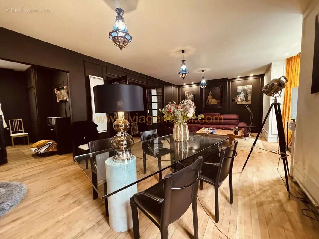 Appartement à PERONNE