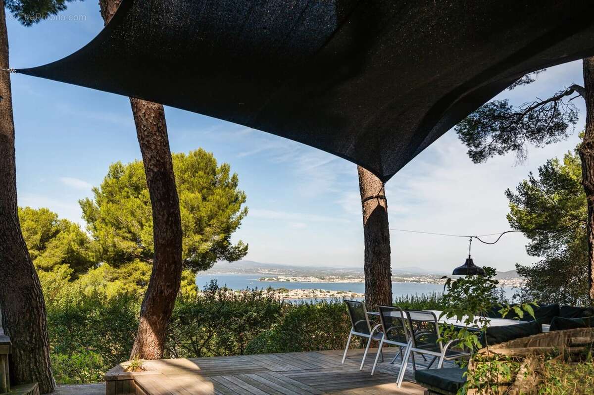 Maison à SETE