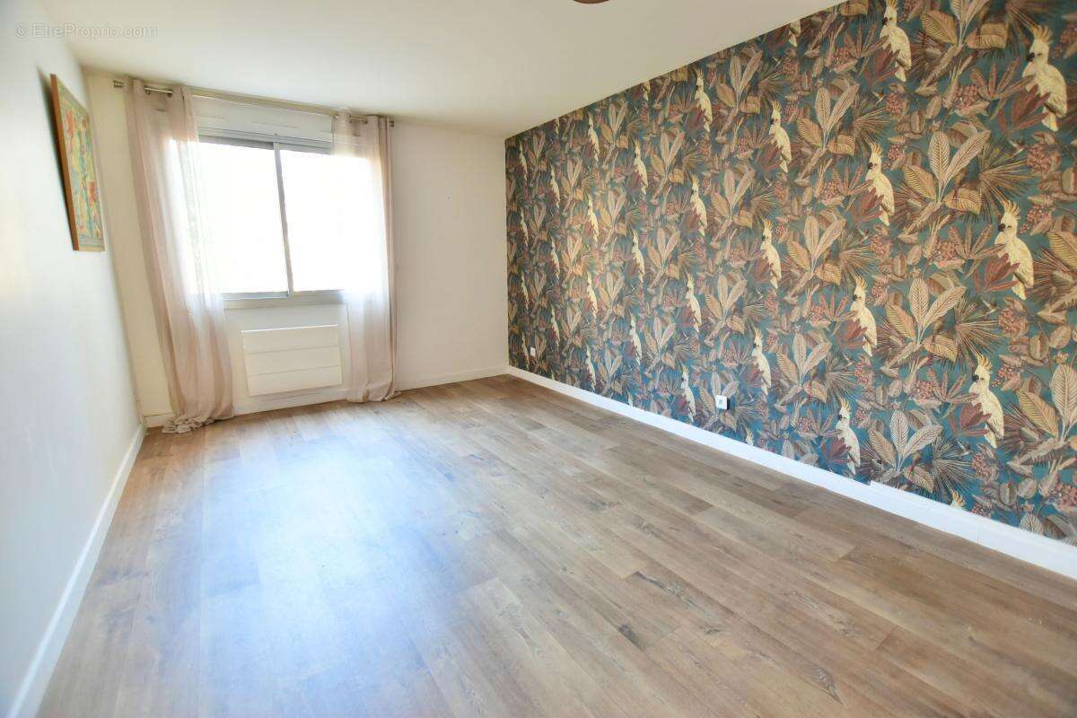 Appartement à TASSIN-LA-DEMI-LUNE