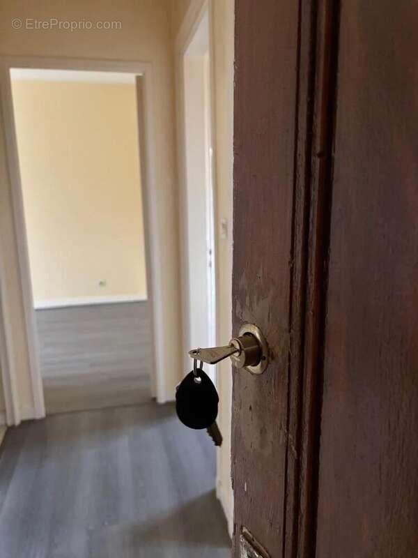 Appartement à BREST