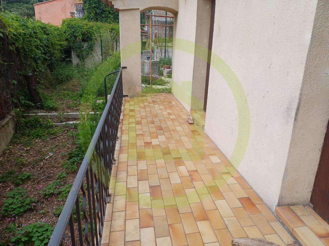 Maison à CLERMONT-L&#039;HERAULT