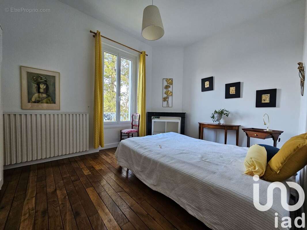 Photo 7 - Maison à PUISEAUX