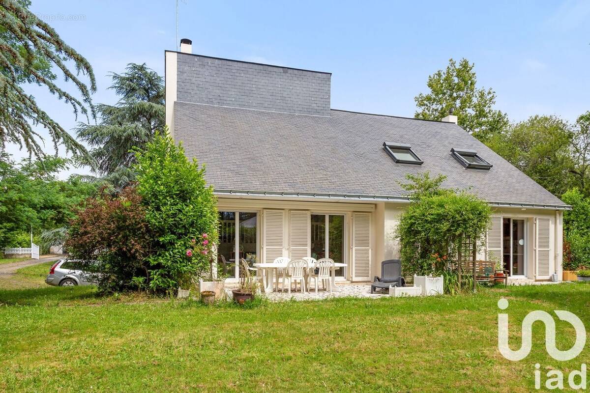 Photo 1 - Maison à SAUTRON