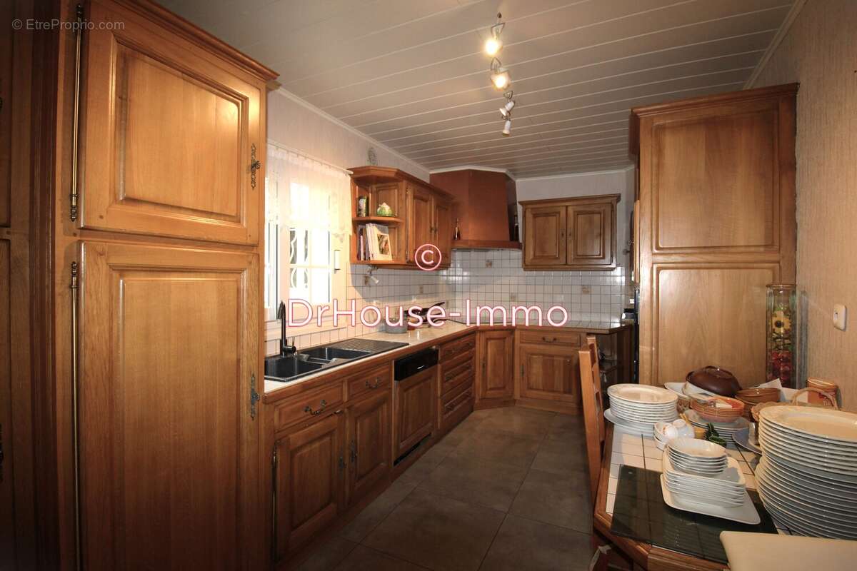 Maison à TABANAC