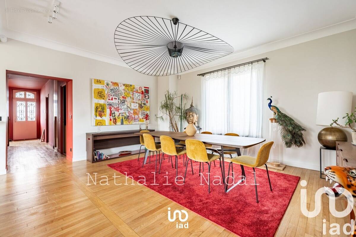 Photo 1 - Maison à VITRY-SUR-SEINE