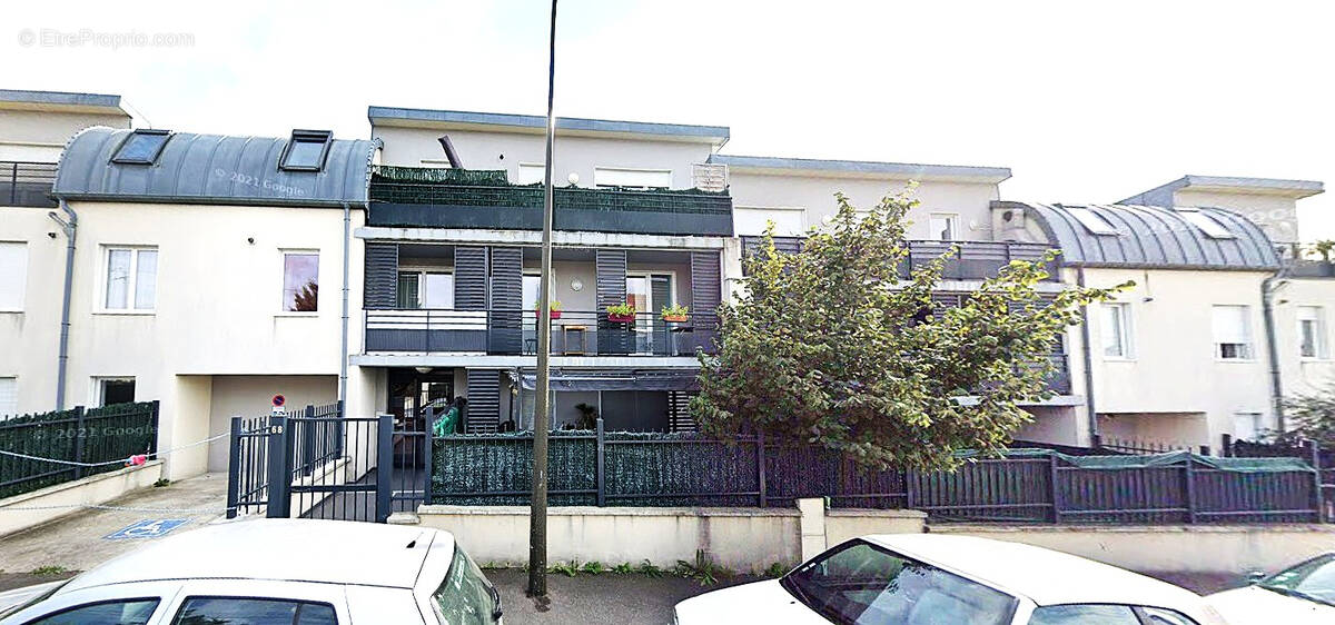 Appartement à ARGENTEUIL