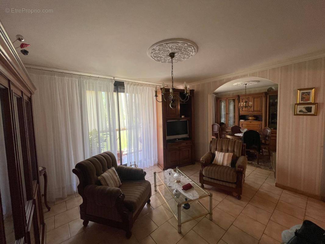 Appartement à LA SEYNE-SUR-MER