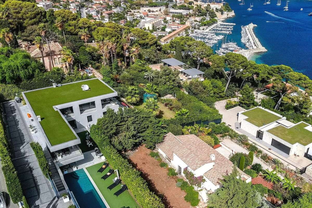Maison à NICE