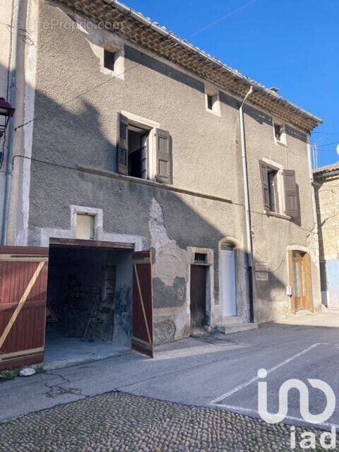 Photo 1 - Maison à SAINT-MARCEL-D&#039;ARDECHE