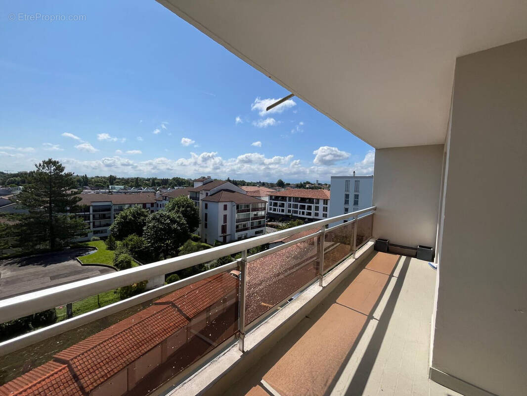 Photo 1 - Appartement à ANGLET