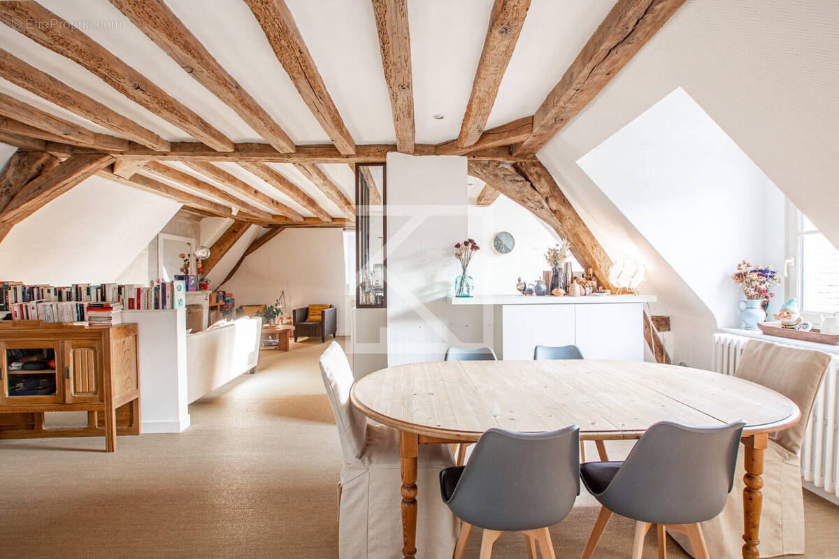 Appartement à ANGERS