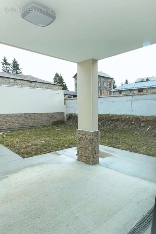 Appartement à FORMIGUERES