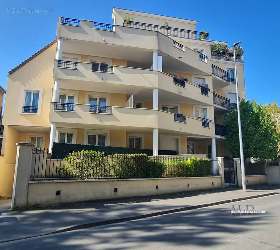 Appartement à CHELLES
