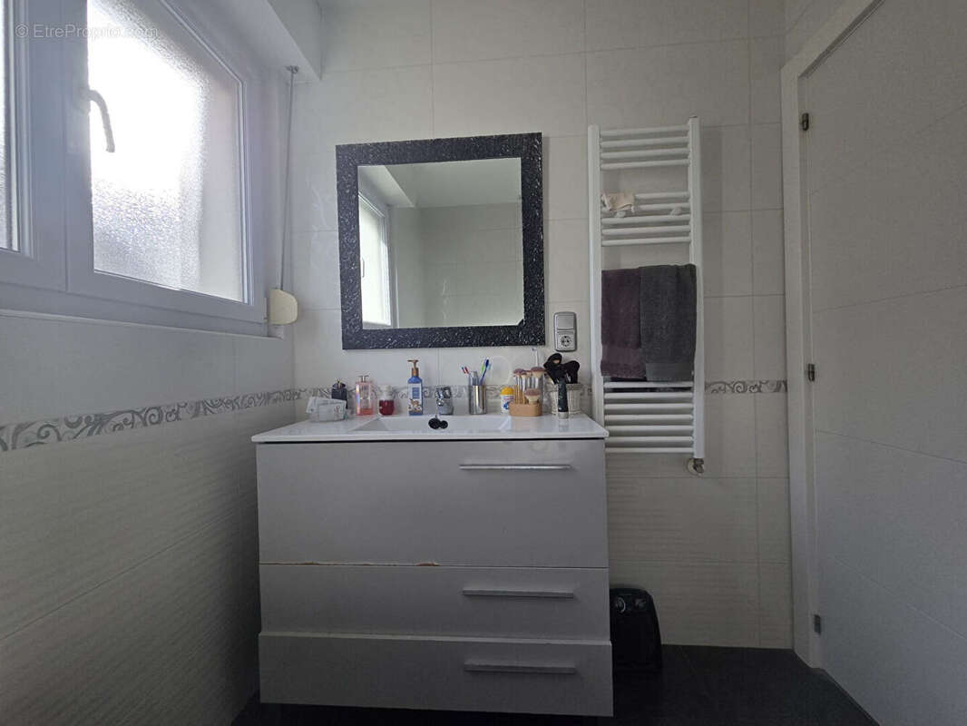 Appartement à HENDAYE