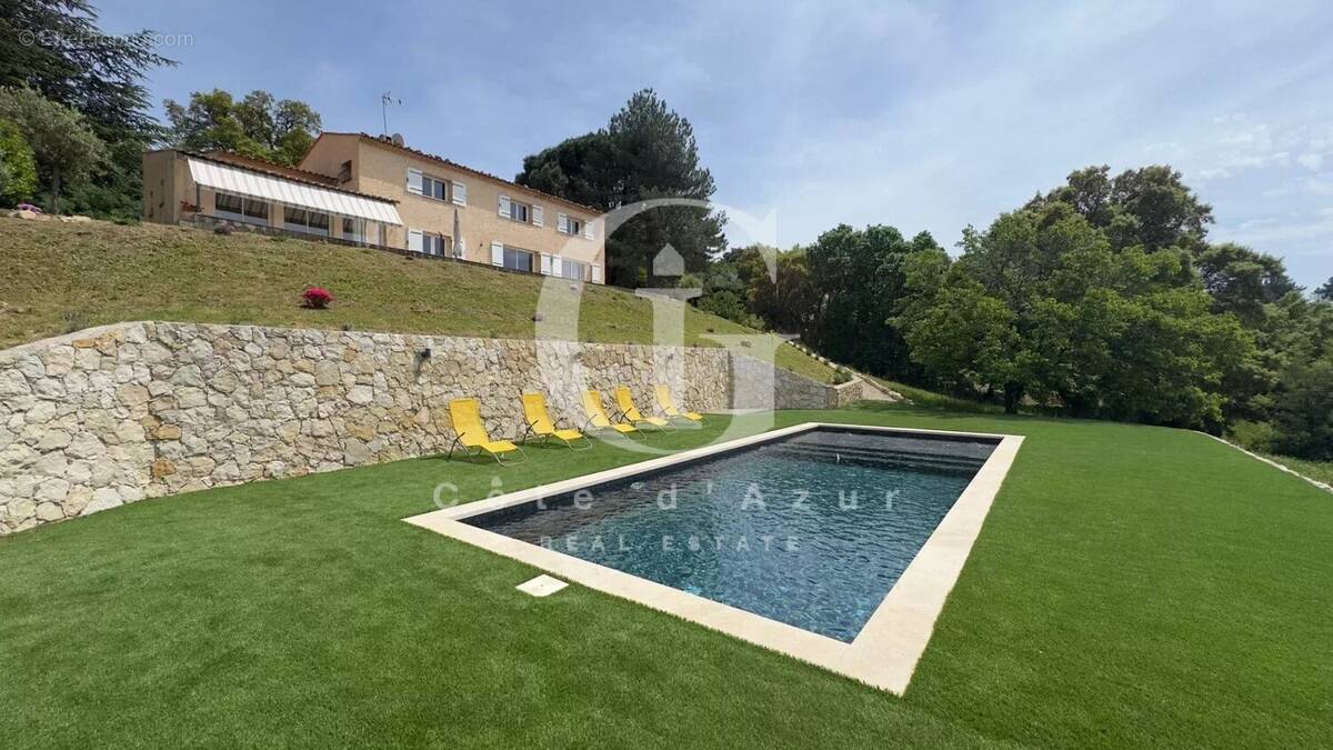 Maison à TANNERON