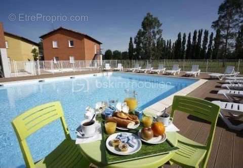 Appartement à GAILLAC