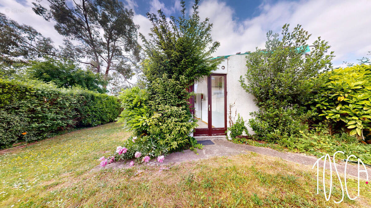 Maison à ORLY