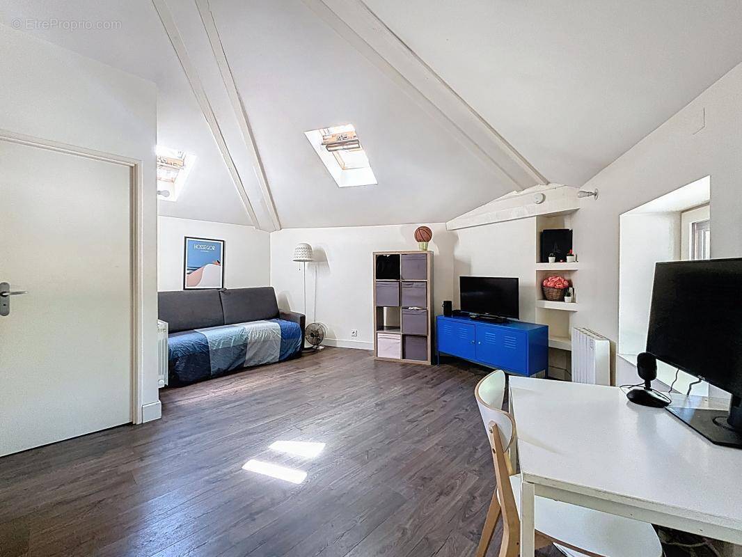 Appartement à LYON-4E