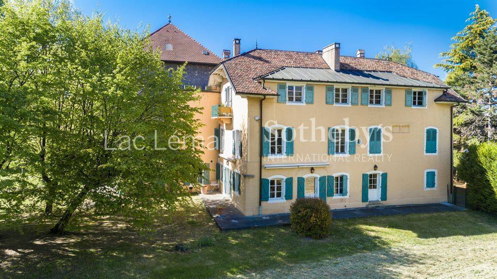 Appartement à GAILLARD