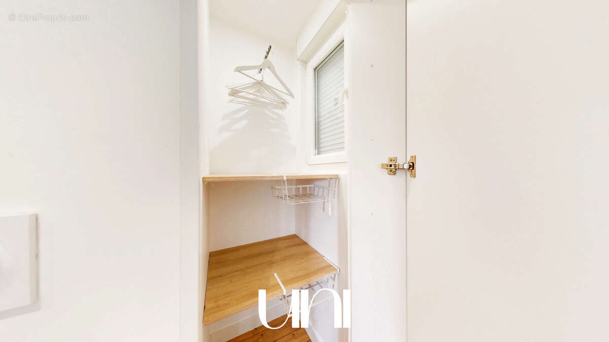 Appartement à CAEN