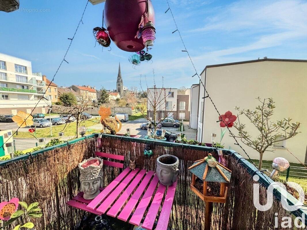 Photo 1 - Appartement à EPERNAY