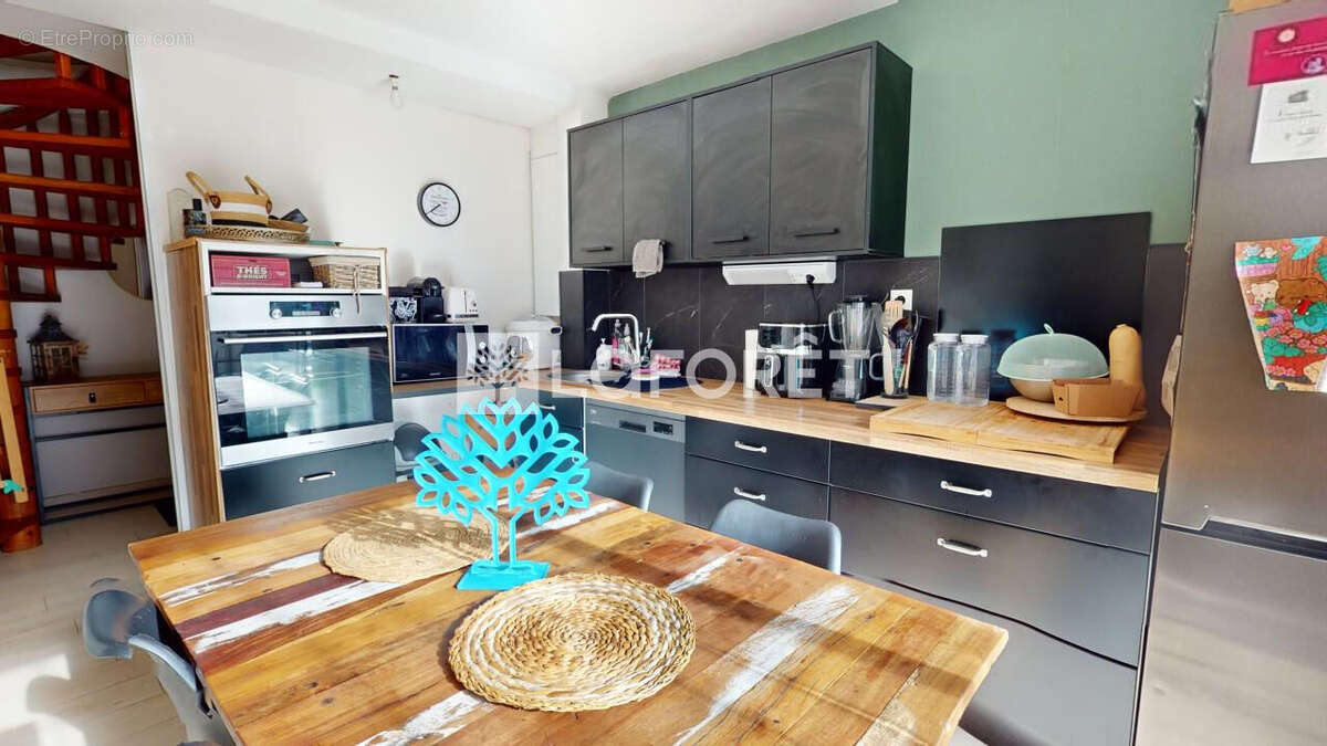 Appartement à LE HAVRE