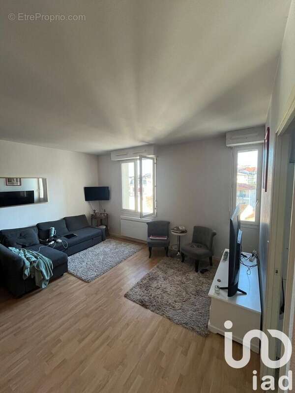 Photo 2 - Appartement à BIARRITZ