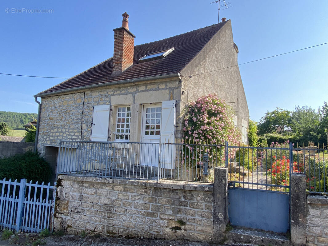 Maison à LA MAISON-DIEU