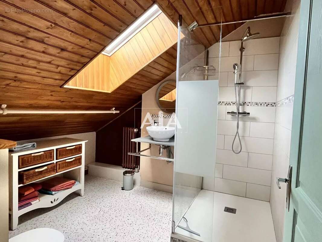 Maison à MAINE-DE-BOIXE