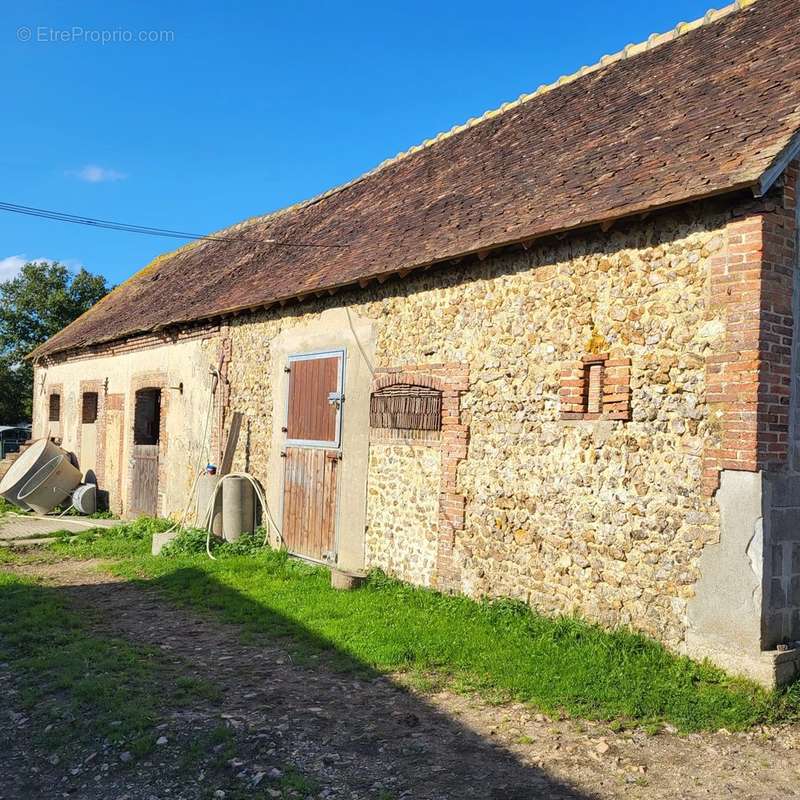 Maison à L&#039;AIGLE