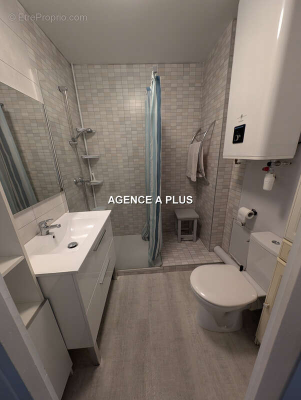 Appartement à LE GRAU-DU-ROI