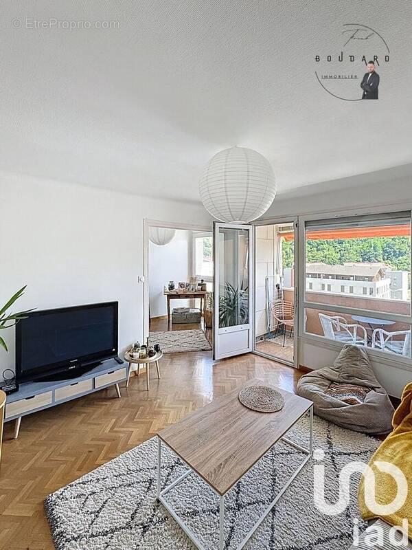 Photo 1 - Appartement à BELLEGARDE-SUR-VALSERINE