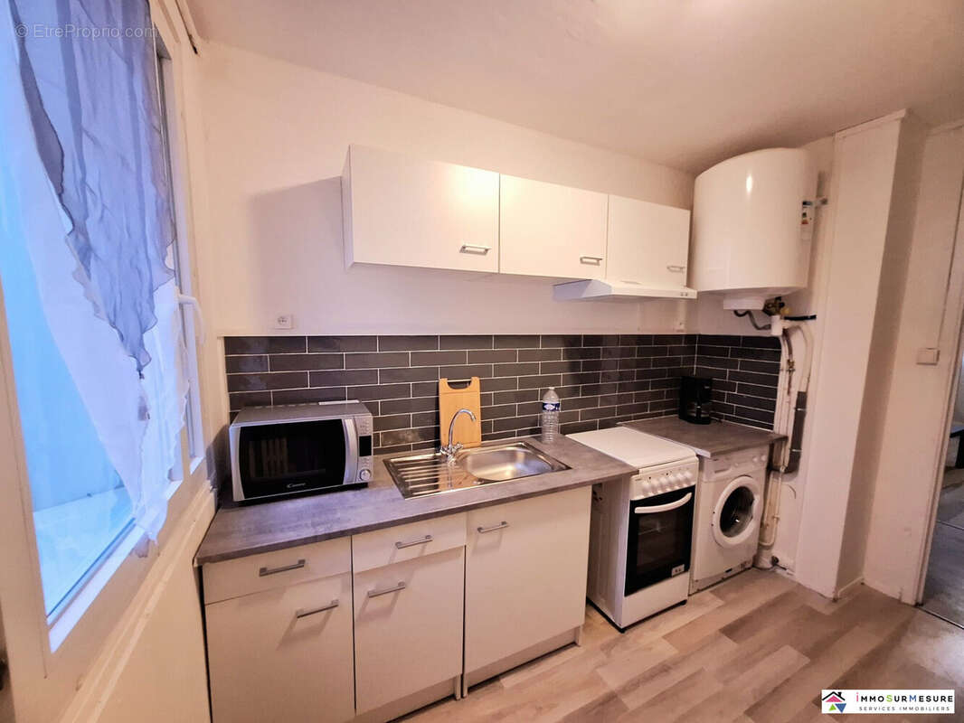Appartement à BETHUNE