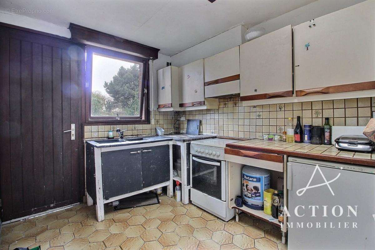 Maison à LOOS