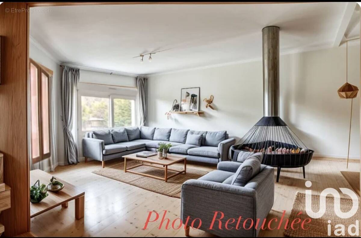 Photo 1 - Maison à SANTENY