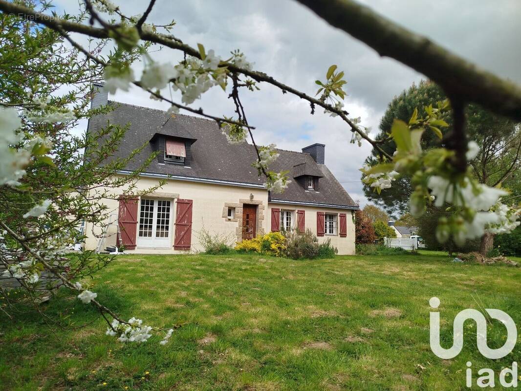 Photo 1 - Maison à CADEN