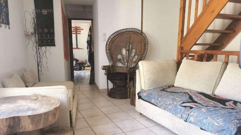 Maison à ROQUEFERE