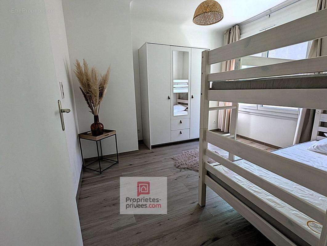 Appartement à DALUIS