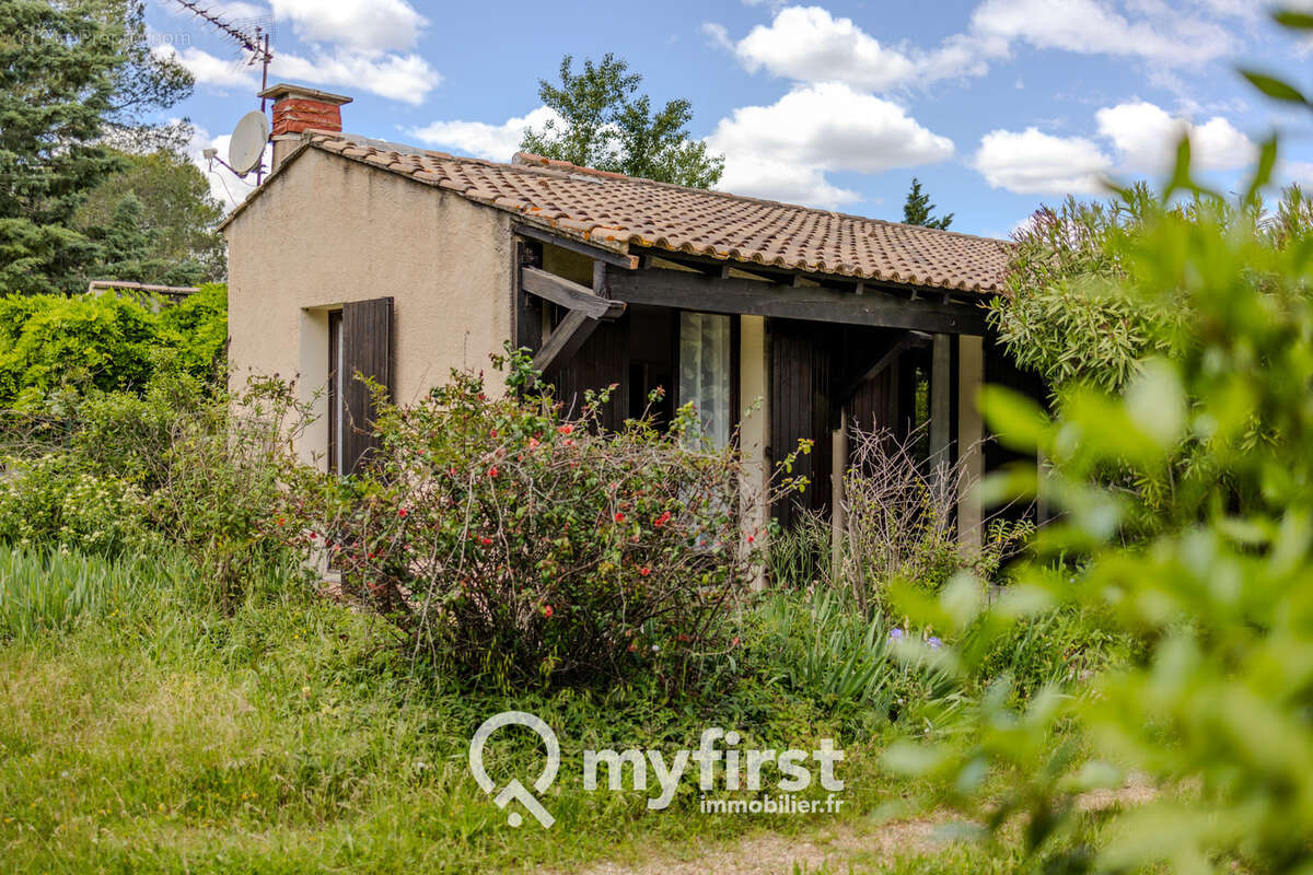 Maison à LE VAL