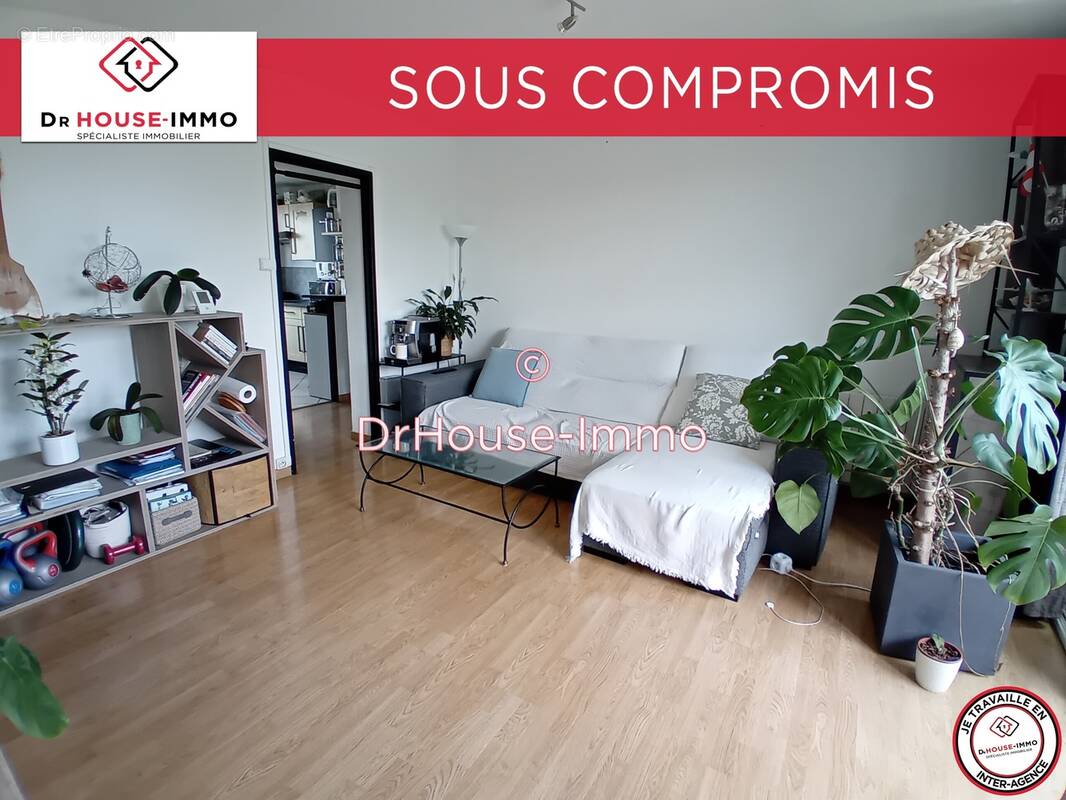 Appartement à MERIGNAC