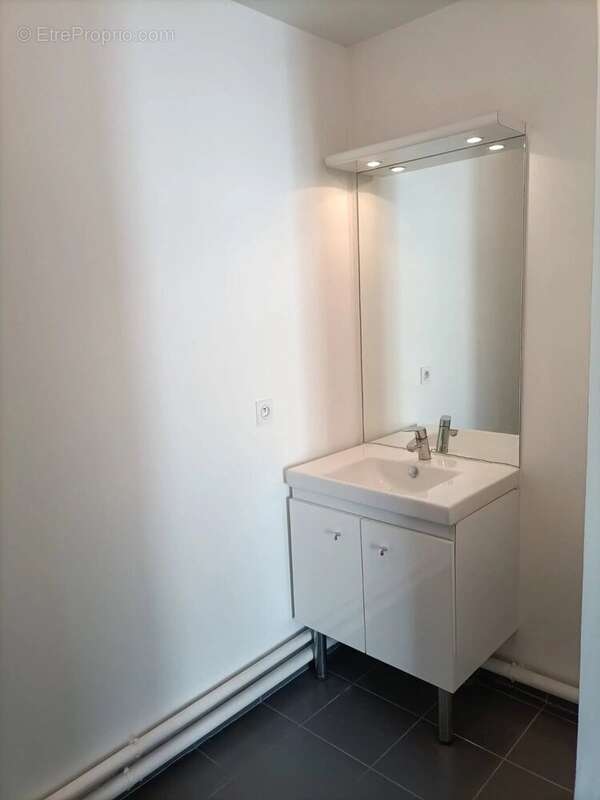 Appartement à BOBIGNY