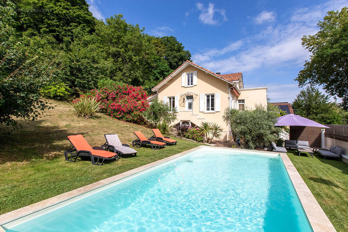 Maison à AIRE-SUR-L&#039;ADOUR