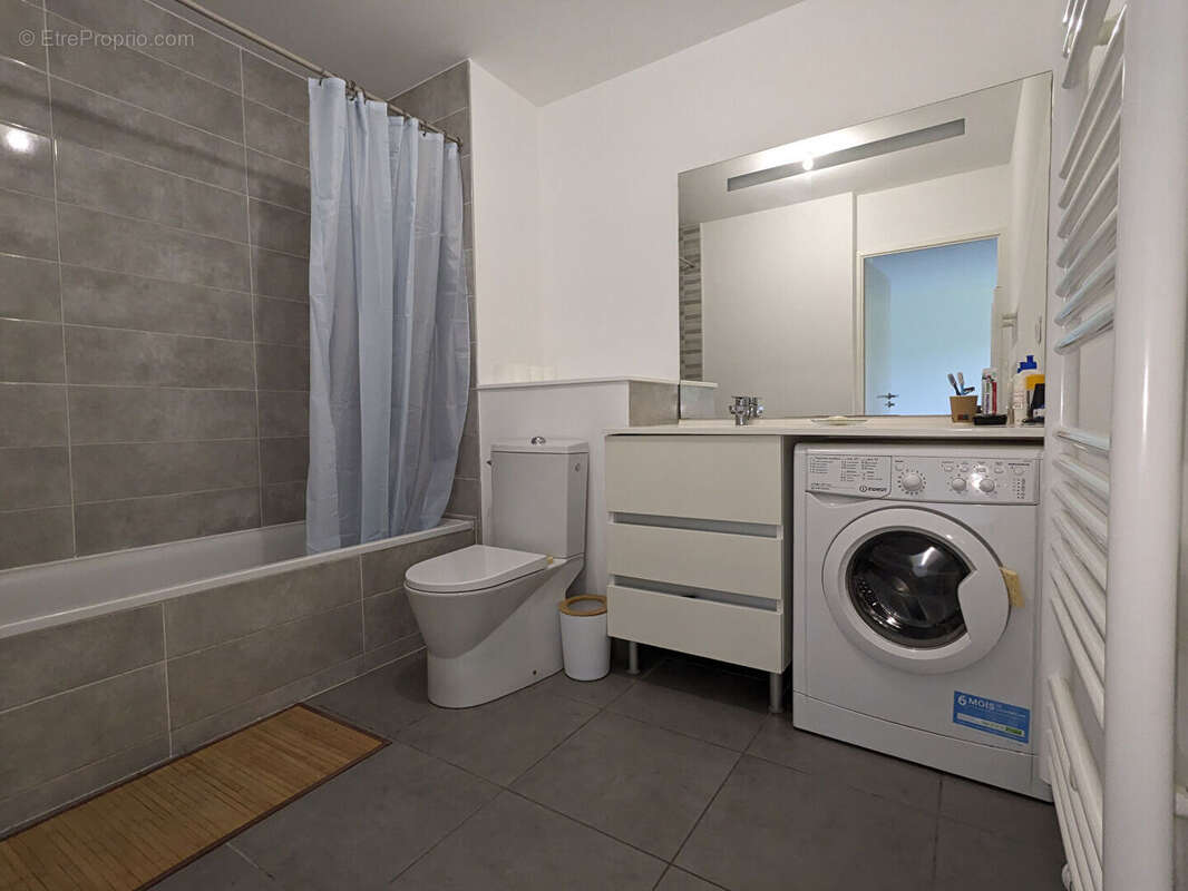 Appartement à BENESSE-MAREMNE