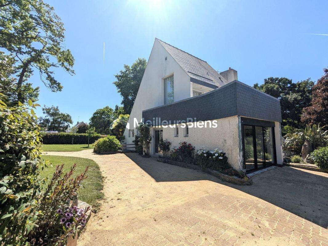 Maison à HERBIGNAC